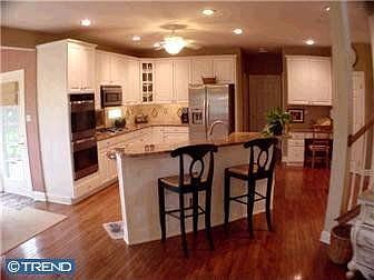 More Kitchen