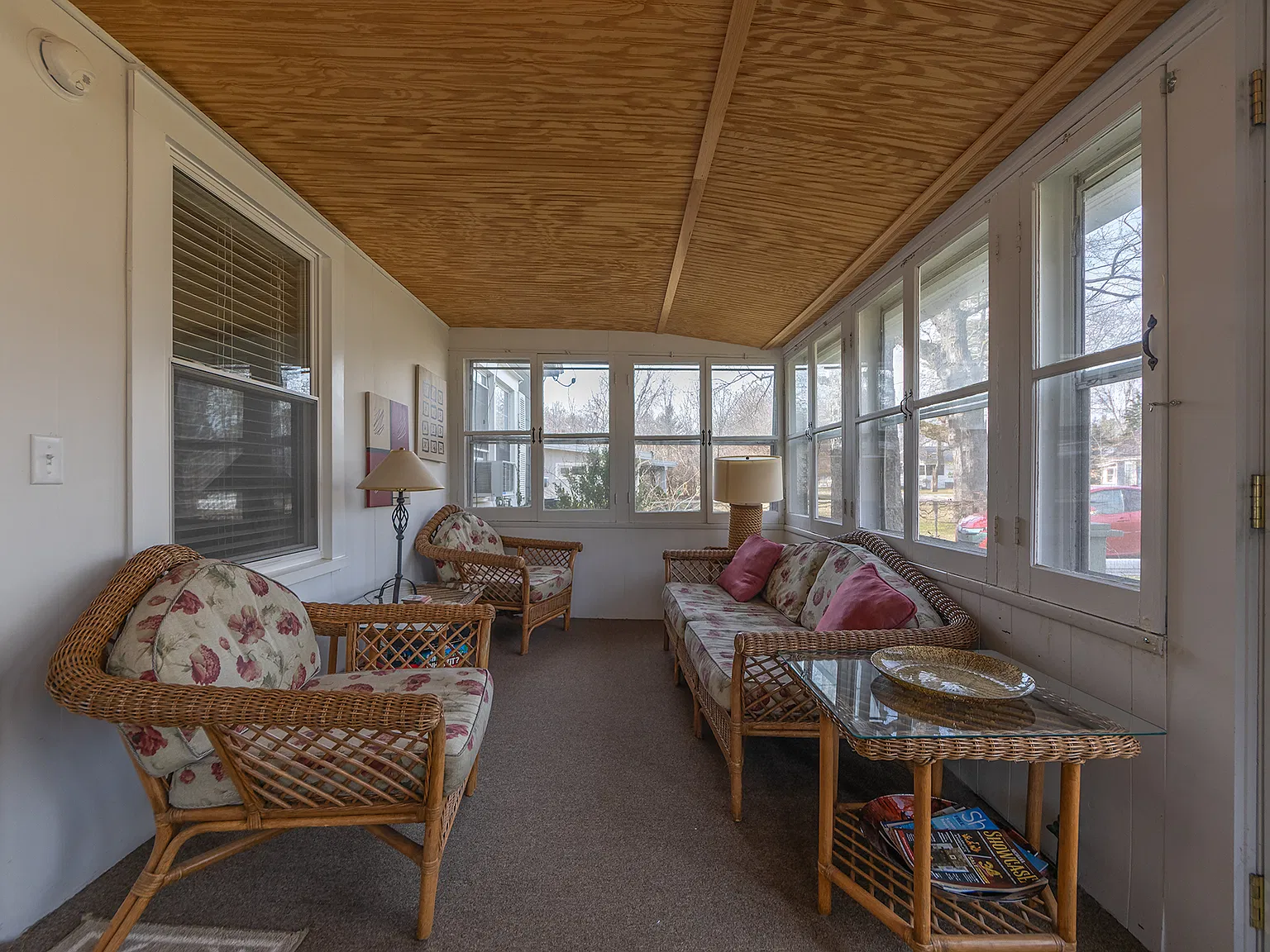 3 bed, 1124 sqft, $1,850 — Photo 4