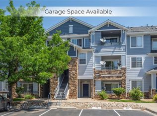 5255 Memphis Street #811, Denver, CO 80239