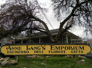 41651 Sierra Dr, Three Rivers, CA 93271