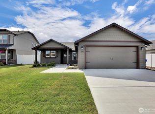 200 S Lawson St, Airway Heights, WA 99001