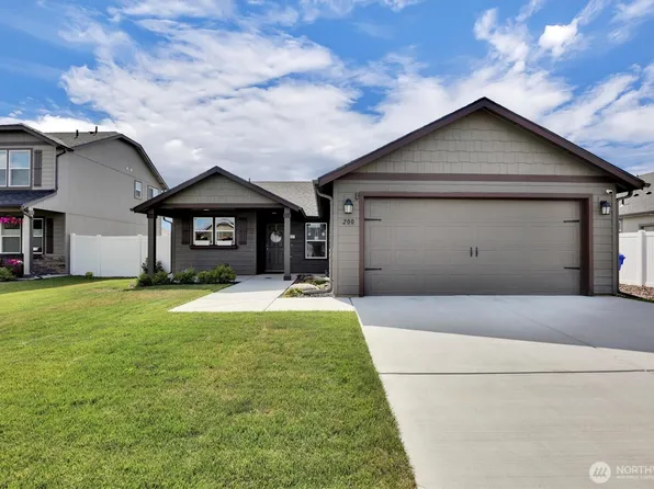 200 S Lawson Street, Airway Heights, WA 99001