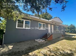 507 Maple St #B, Myrtle Beach, SC 29577