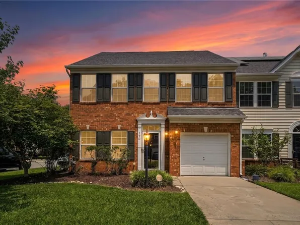 132 Brock St, Yorktown, VA 23690