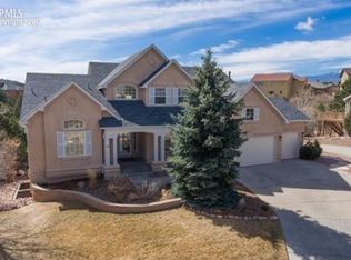 2165 Wake Forest Ct, Colorado Springs, CO 80918