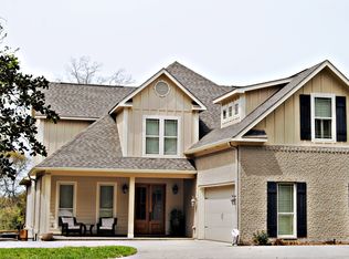 1505 Old County Rd, Daphne, AL 36526