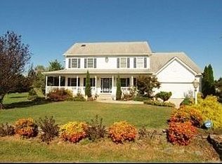 21 Ancient Oak Dr, Lewes, DE