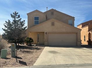101 Latigo Trl SE, Rio Rancho, NM 87124