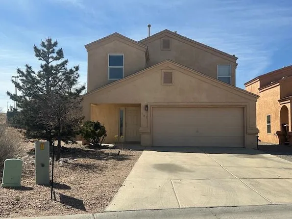 101 Latigo Trl SE, Rio Rancho, NM 87124