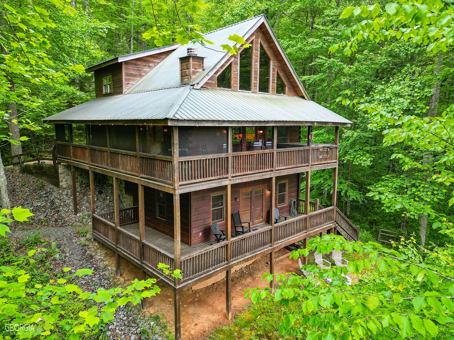 7544 Upper Hightower Rd, Hiawassee, GA 30546 MLS 10166925 Zillow