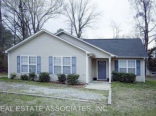 4515 Denfield St, Durham, NC 27704