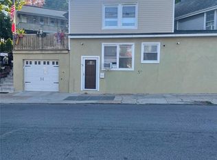 115 W Lincoln Ave, Mount Vernon, NY 10550