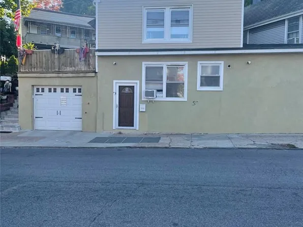 115 W Lincoln Avenue, Mount Vernon, NY 10550