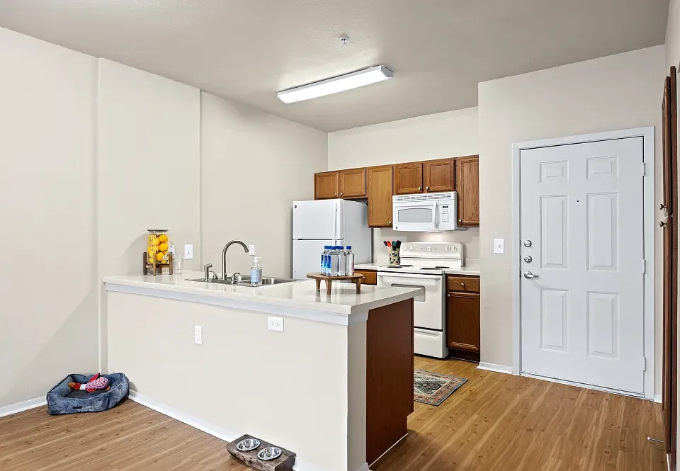 Mariposa Hunter Road 55+ Apartment Homes