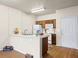 Mariposa Hunter Road 55+ Apartment Homes, San Marcos, TX 78666