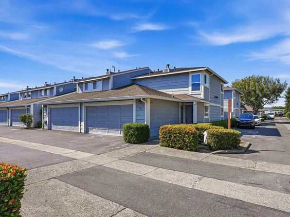 749 Woodgate Pl, San Leandro, CA 94579