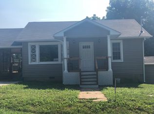 1418 Beeler Ave, Jefferson City, TN 37760
