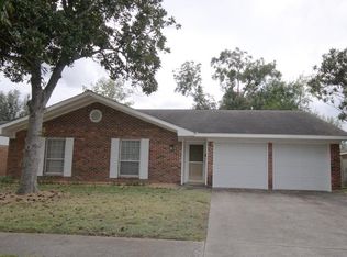 8907 Mobud Dr, Houston, TX 77036