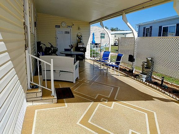 5th image of 5113 Coquina Cir Lot 200