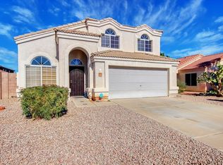 850 E Monterey St, Chandler, AZ 85225