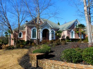 6350 Sunbriar Dr, Cumming, GA 30040