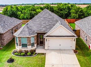 4137 Great Belt Dr, Crowley, TX 76036