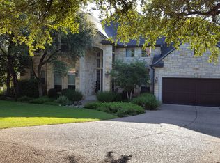11101 Cusseta Ln, Austin, TX 78739