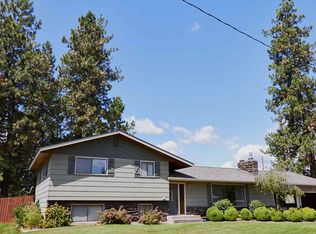 3947 Christensen Rd, Loon Lake, WA 99148