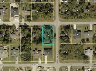 3801 15th St W, Lehigh Acres, FL 33971