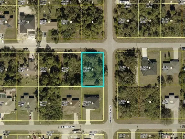3801 15th St W, Lehigh Acres, FL 33971