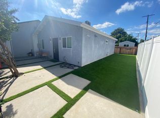 17739 Bullock St, Encino, CA 91316