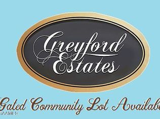 204 Greyford Dr, Lafayette, LA 70503