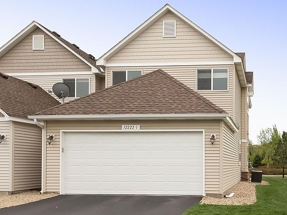 2 Car Garage