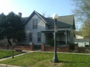 504 W Washington St APT 4, Champaign, IL