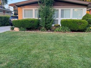 7339 N Keystone Ave, Lincolnwood, IL