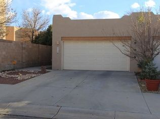 4752 Spanish Sun Ave NE, Albuquerque, NM 87110