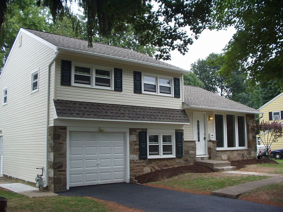 curb appeal