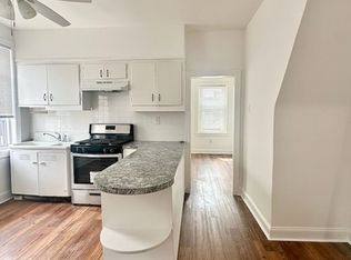 1805 Harrison St FLOOR 2, Philadelphia, PA 19124