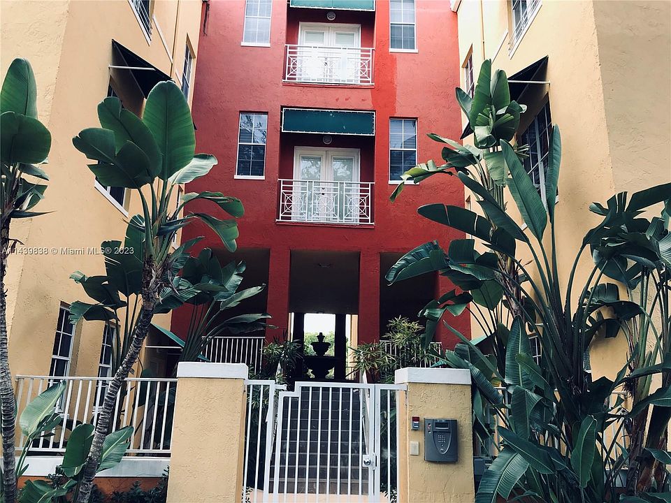 Building Exterior