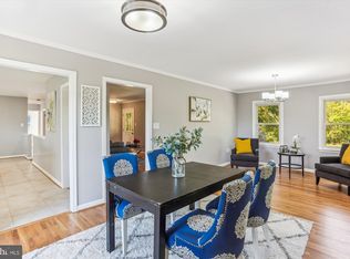 7914 Hope Valley Ct, Adamstown, MD 21710