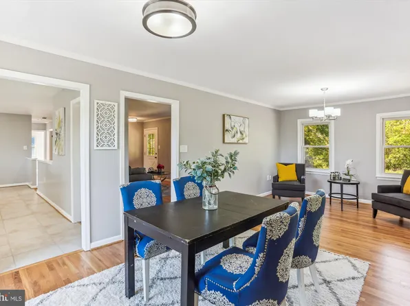 7914 Hope Valley Ct, Adamstown, MD 21710