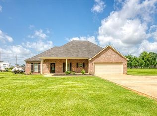 1444 Highway 494, Natchitoches, LA 71457