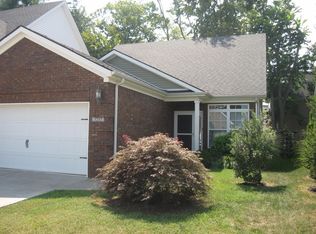 3217 Orchard Grass Rd, Lexington, KY 40509