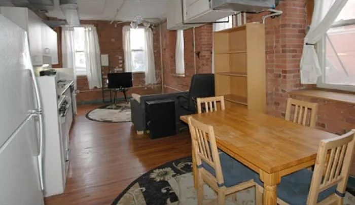 1 bed, 500 sqft, $1,725 — Photo 4