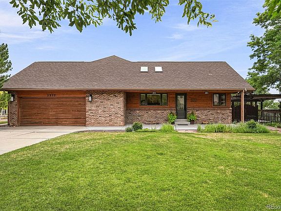 3rd image of 5252 S Xenophon Court