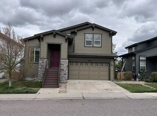 10868 Brooklawn Rd, Highlands Ranch, CO 80130