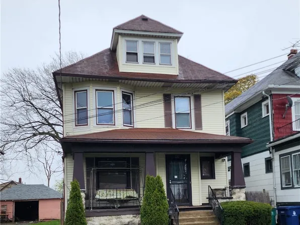 121 Hill St, Buffalo, NY 14214