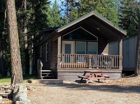 51017 Lake Mary Ronan Rd, Proctor, MT 59929