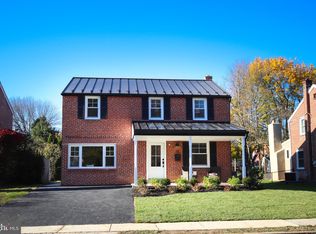18 Harmil Rd, Broomall, PA 19008