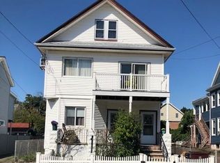 140 Bradford St, Everett, MA 02149